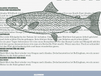 alaskawildfisch.de Webseite Vorschau
