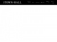 thetownhall.org Thumbnail