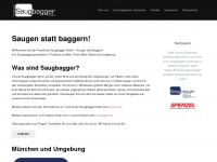 saugbagger-frankfurt.de Thumbnail