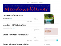 meadowhill.net Thumbnail