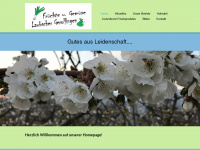Laubscherhof.ch