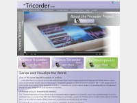 tricorderproject.org