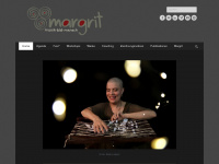 margritegger.ch Webseite Vorschau