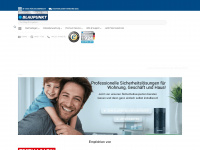 Blaupunkt-sicherheitssysteme.de