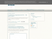 happysoulmate.blogspot.com Webseite Vorschau