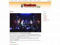 Showdown-live.com
