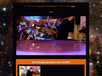 drumschool-eu.de Thumbnail