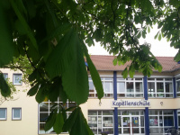 foerderverein-kapellenschule.de Webseite Vorschau