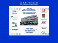 kugelbrunnenhaus.de Webseite Vorschau