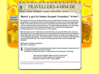 Travellers-4-him.de