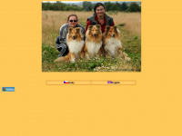 everaftercollies.cz Webseite Vorschau