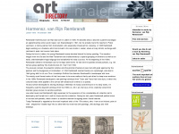 Rembrandt-etching.com