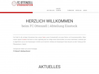 fcottenzell-eisstock.de Thumbnail