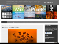 Mixedpixels.blogspot.com