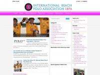 internationalbeachpoloassociation.com