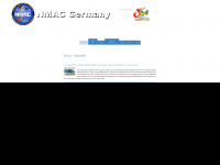 nmac.jimdo.com Webseite Vorschau