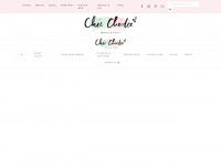 chicchoolee.com Webseite Vorschau