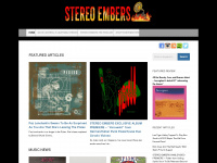 stereoembersmagazine.com