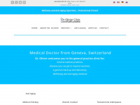 dr-olivier-clinic.com