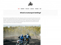 racepro-motorsport.com Webseite Vorschau