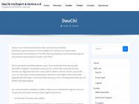 Deuchi-trading.com