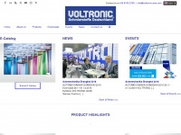 voltronic-asia.com Thumbnail