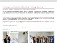 coachingzentrumheidelberg.de