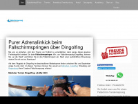 Fallschirmsprung-dingolfing.de