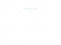 Klenwell.com
