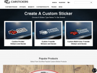 Carstickers.com