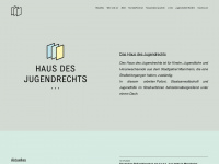 hdjr-ma.de Webseite Vorschau