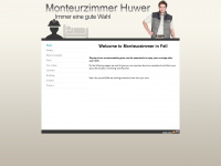 Monteurzimmer-huwer.de