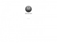 66-design.de Webseite Vorschau