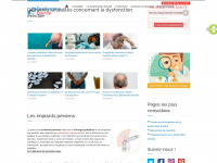 dysfonction-erectile.com Thumbnail