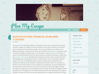 Planmyescape.wordpress.com