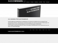basis-wissen.ch Webseite Vorschau
