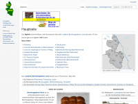 bgl.wiki Webseite Vorschau