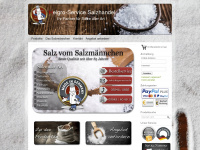 shop.heigro-service.de Webseite Vorschau