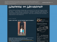 wellenwindwandern.blogspot.com