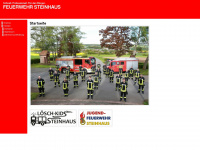 Feuerwehr-steinhaus.de
