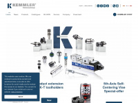 kemmler-tools.com