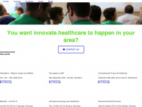 innovate.healthcare Thumbnail