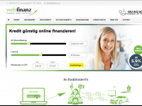 webfinanz.ch Thumbnail