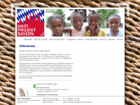 Haitiprojekt-bamberg.de