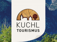 kuchl-info.at Webseite Vorschau