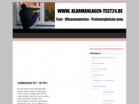 Alarmanlagen-test24.de