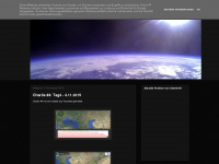 stratosphere-charles.blogspot.com Webseite Vorschau