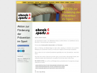 Check4sports.de