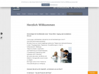 hr-service.at Webseite Vorschau