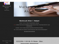 marktmusik-ahlen.de